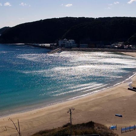 Minshuku Haji Hotel Shimoda  Exterior photo