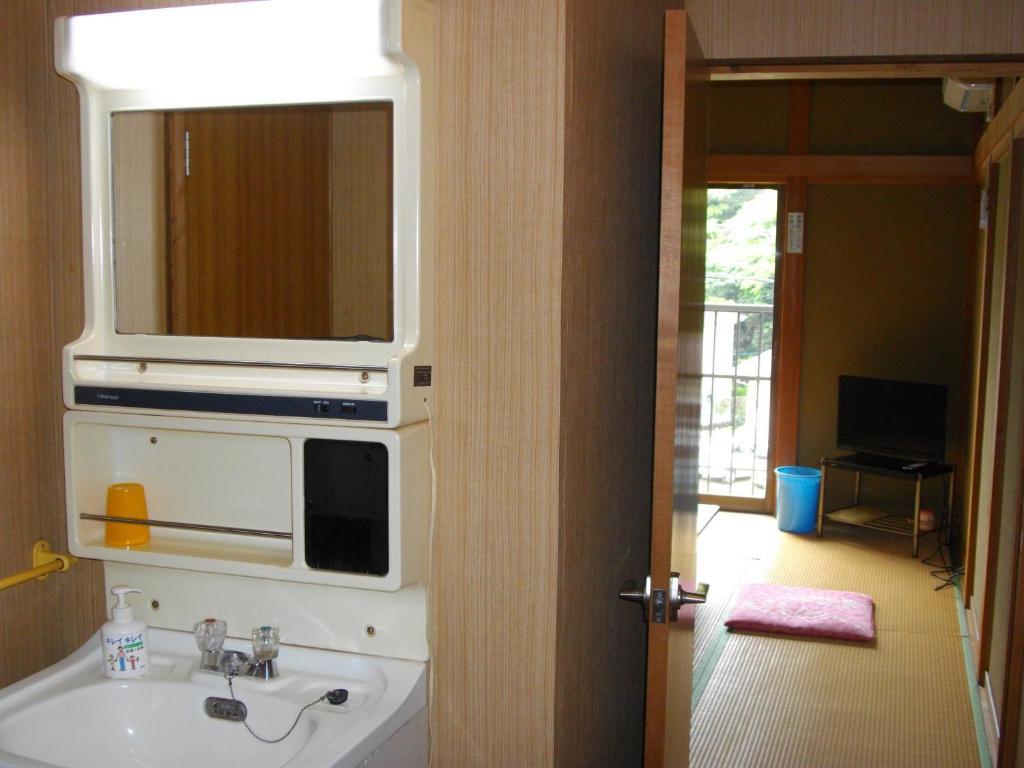 Minshuku Haji Hotel Shimoda  Room photo