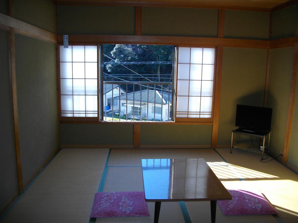 Minshuku Haji Hotel Shimoda  Room photo