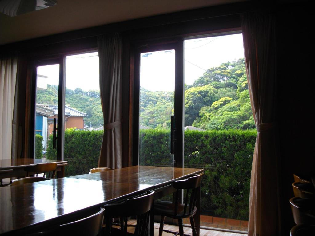 Minshuku Haji Hotel Shimoda  Exterior photo