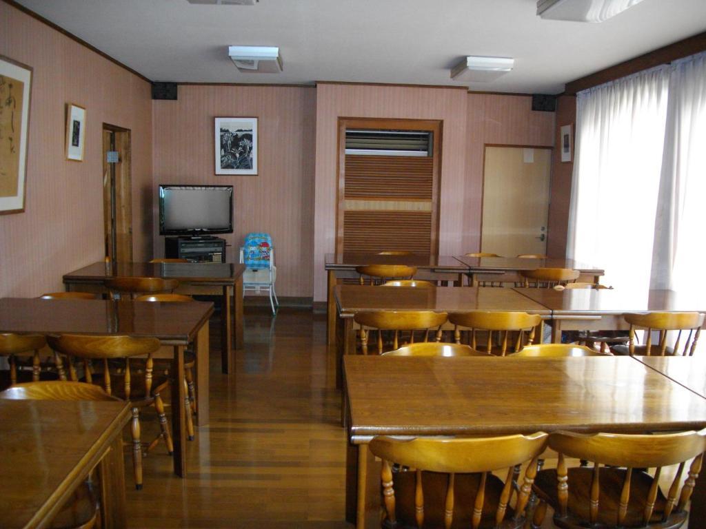 Minshuku Haji Hotel Shimoda  Exterior photo