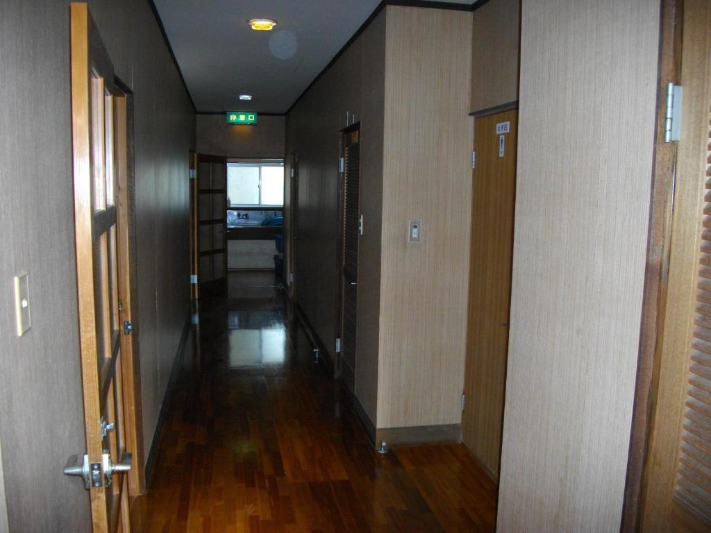 Minshuku Haji Hotel Shimoda  Exterior photo