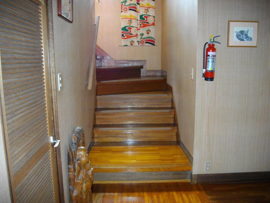Minshuku Haji Hotel Shimoda  Exterior photo