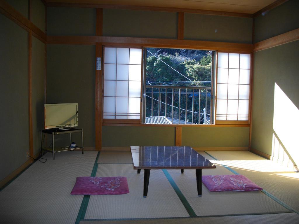Minshuku Haji Hotel Shimoda  Room photo
