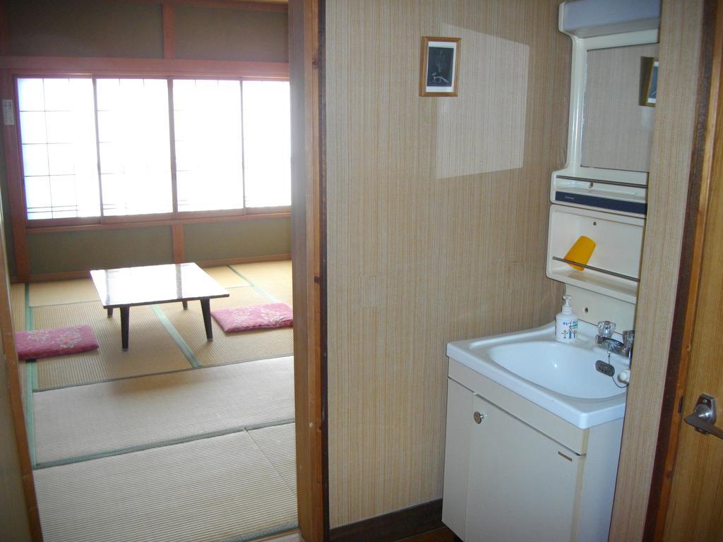 Minshuku Haji Hotel Shimoda  Room photo