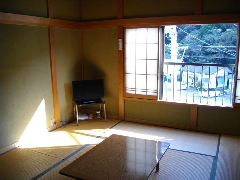 Minshuku Haji Hotel Shimoda  Room photo