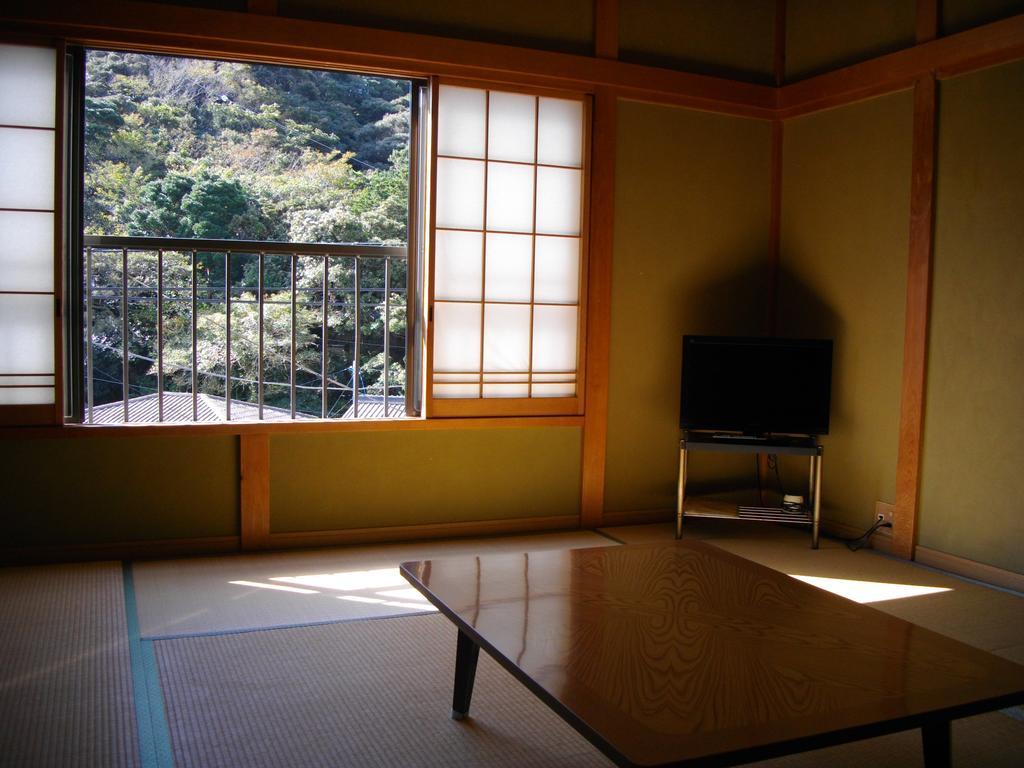 Minshuku Haji Hotel Shimoda  Room photo